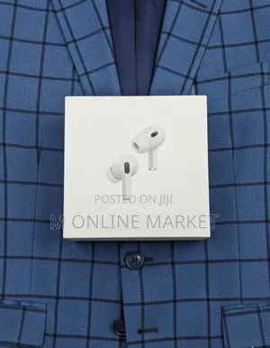 Photo - Airpod Pro 2 Cool Design Performance.