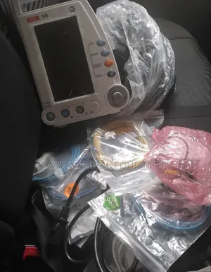 Photo - Patient Monitor BLT V8 Vital