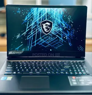 Photo - New Laptop Asus ROG Strix G15 16GB Intel Core I7 SSD 1T