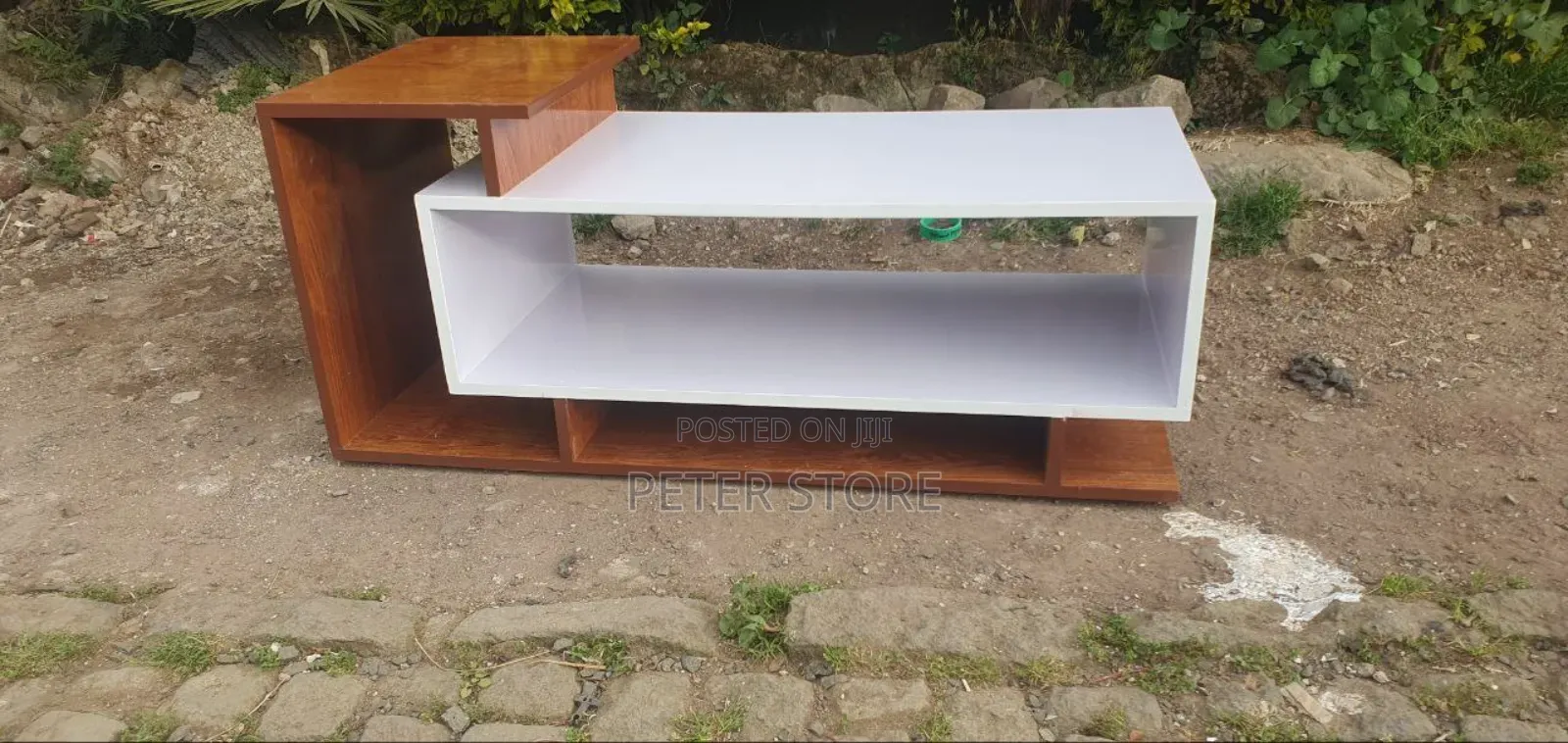 Size 1.20 Center Table