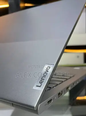 New Laptop Lenovo ThinkBook 15 16GB Intel Core Ultra 7 SSD 512GB