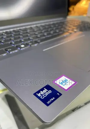 New Laptop Lenovo ThinkBook 15 16GB Intel Core Ultra 7 SSD 512GB