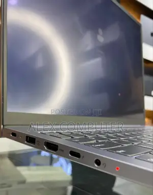 New Laptop Lenovo ThinkBook 15 16GB Intel Core Ultra 7 SSD 512GB