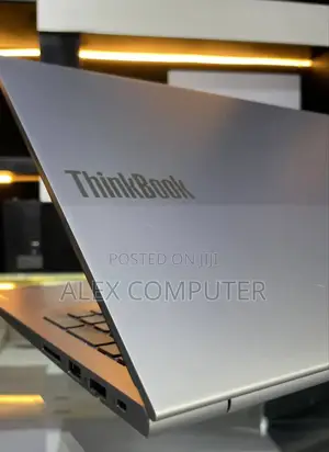 New Laptop Lenovo ThinkBook 15 16GB Intel Core Ultra 7 SSD 512GB