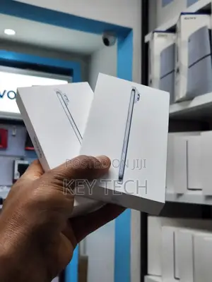 New Apple iPhone Air 256 GB White