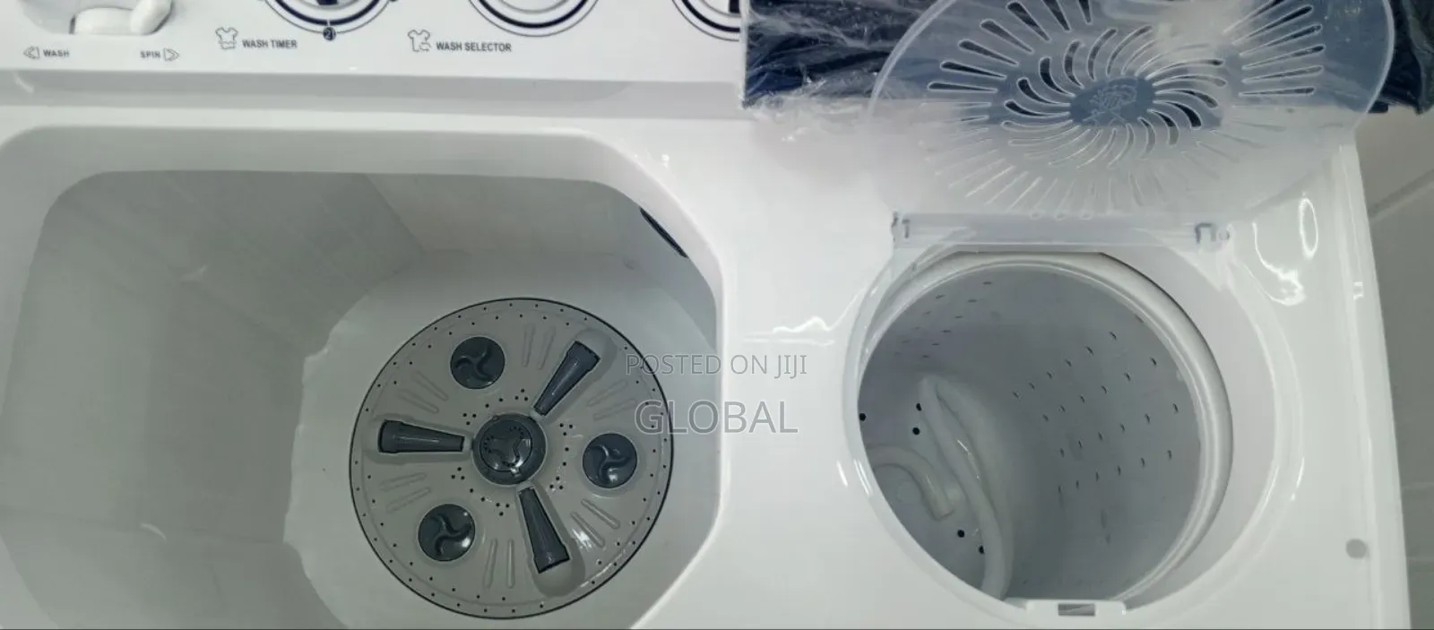 ኳርትዝ 14ኪግ ማጠቢያ Orginal Product