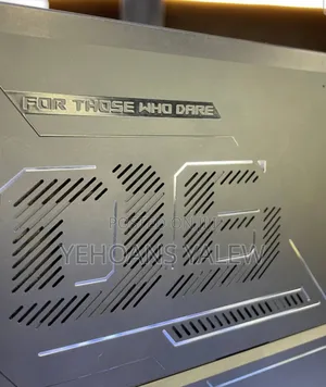 New Laptop Asus ROG Flow Z13 GZ301 16GB Intel Core I9 SSD 1T