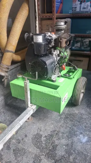 Photo - Green Power Pump