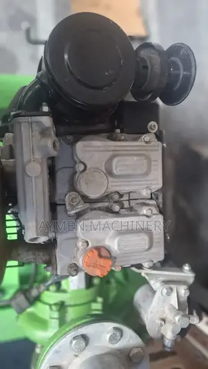 Green Power Pump