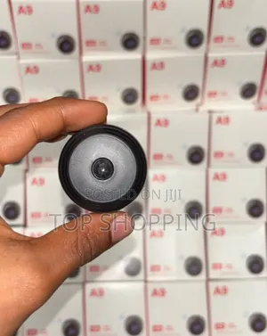 Photo - A9 Mini Camera