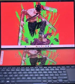 New Laptop Asus ROG Strix G15 32GB Intel Core I7 SSD 1T