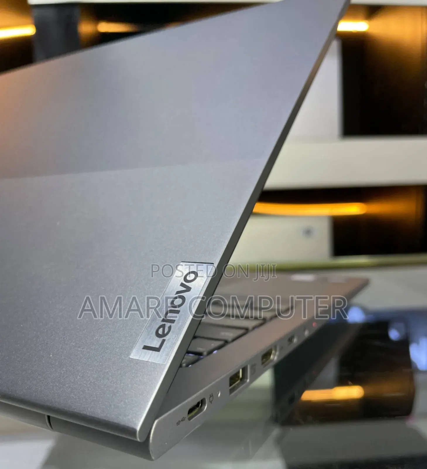 New Laptop Lenovo Thinkbook 14 16GB Intel Core I7 SSD 512GB