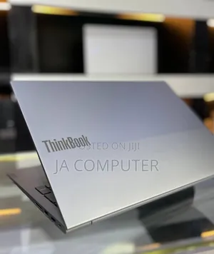 New Laptop Lenovo Thinkbook 14 16GB Intel Core Ultra 7 SSD 512GB