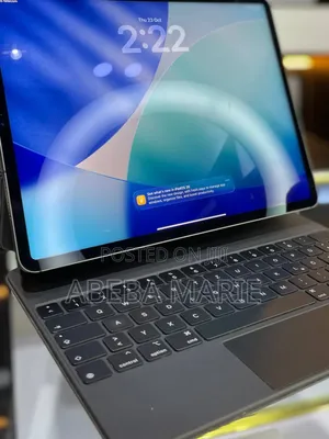 Photo - New Apple iPad Pro 128 GB