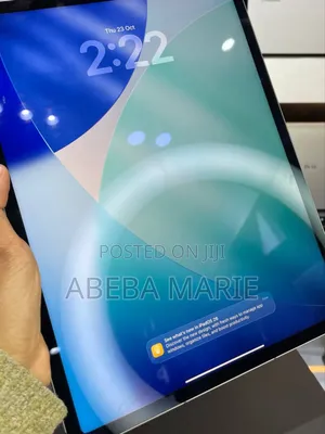 New Apple iPad Pro 128 GB