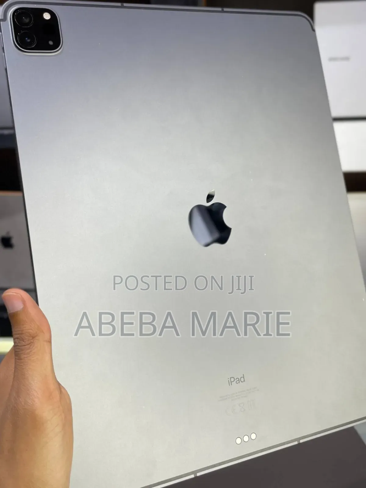 New Apple iPad Pro 128 GB