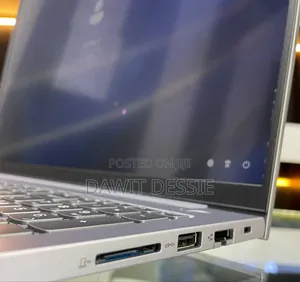 New Laptop Lenovo 16GB Intel Core Ultra 7 SSD 512GB