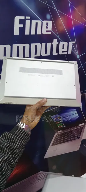 New Laptop HP EliteBook 830 G8 16GB Intel Core 5 SSD 512GB