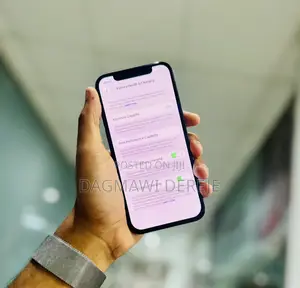 New Apple iPhone 12 Pro 128 GB Blue