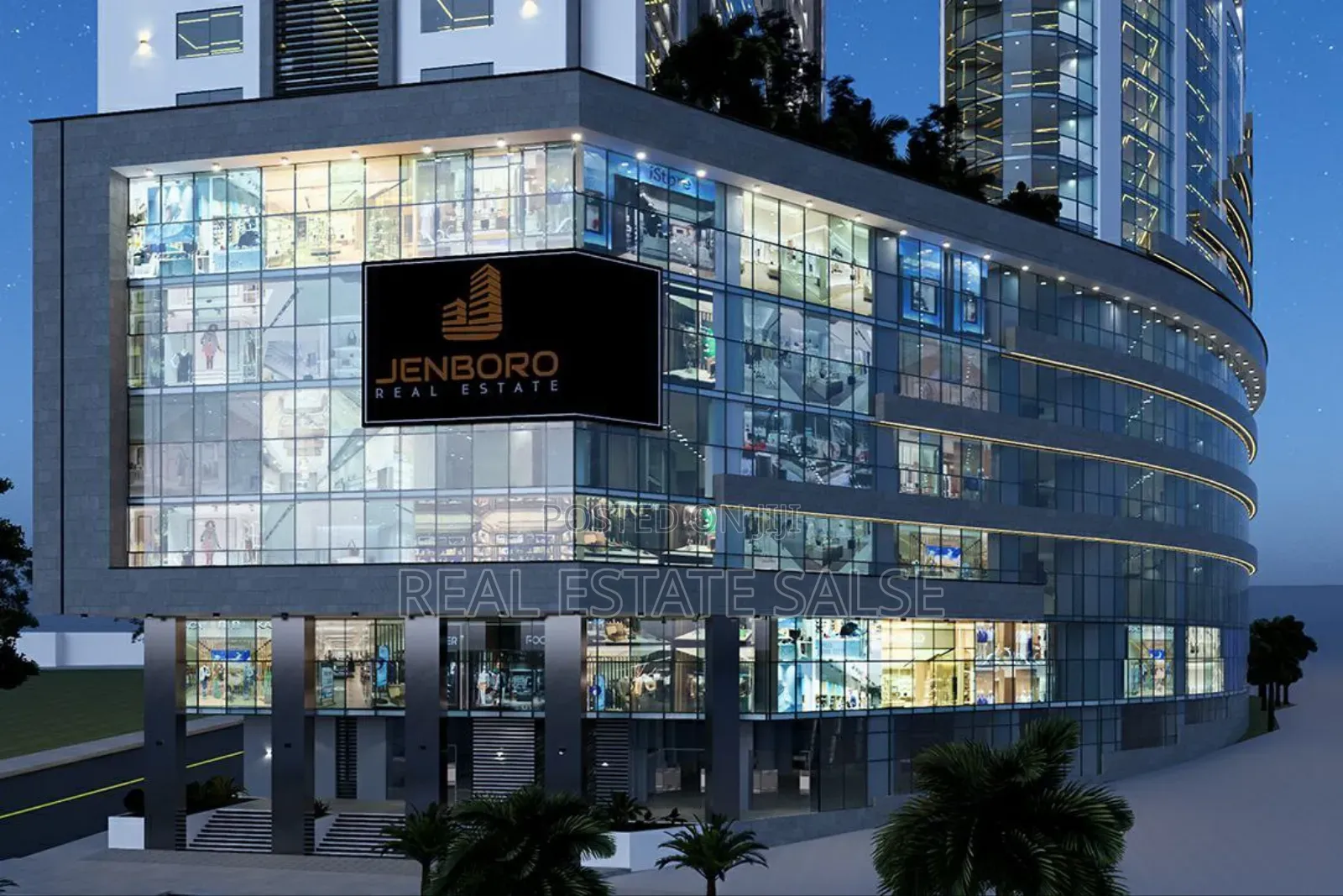 ሱቅ 1 ሚሊየን በሚደርስ ቅናሽ