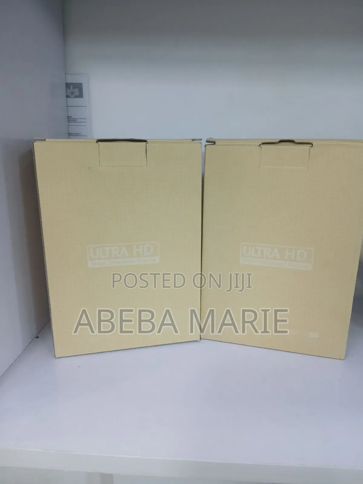 Brand New Orginal Packed With Cartoon Mini-Led Projector