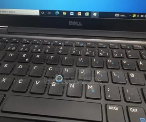 New Laptop Dell Latitude 5480 8GB Intel Core I7 SSD 256GB