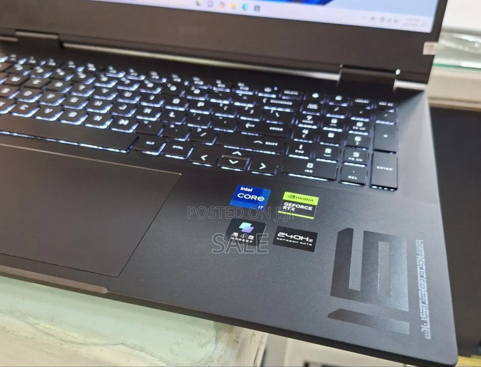 New Laptop HP ProBook 440 G10 16GB Intel Core I7 SSD 1T