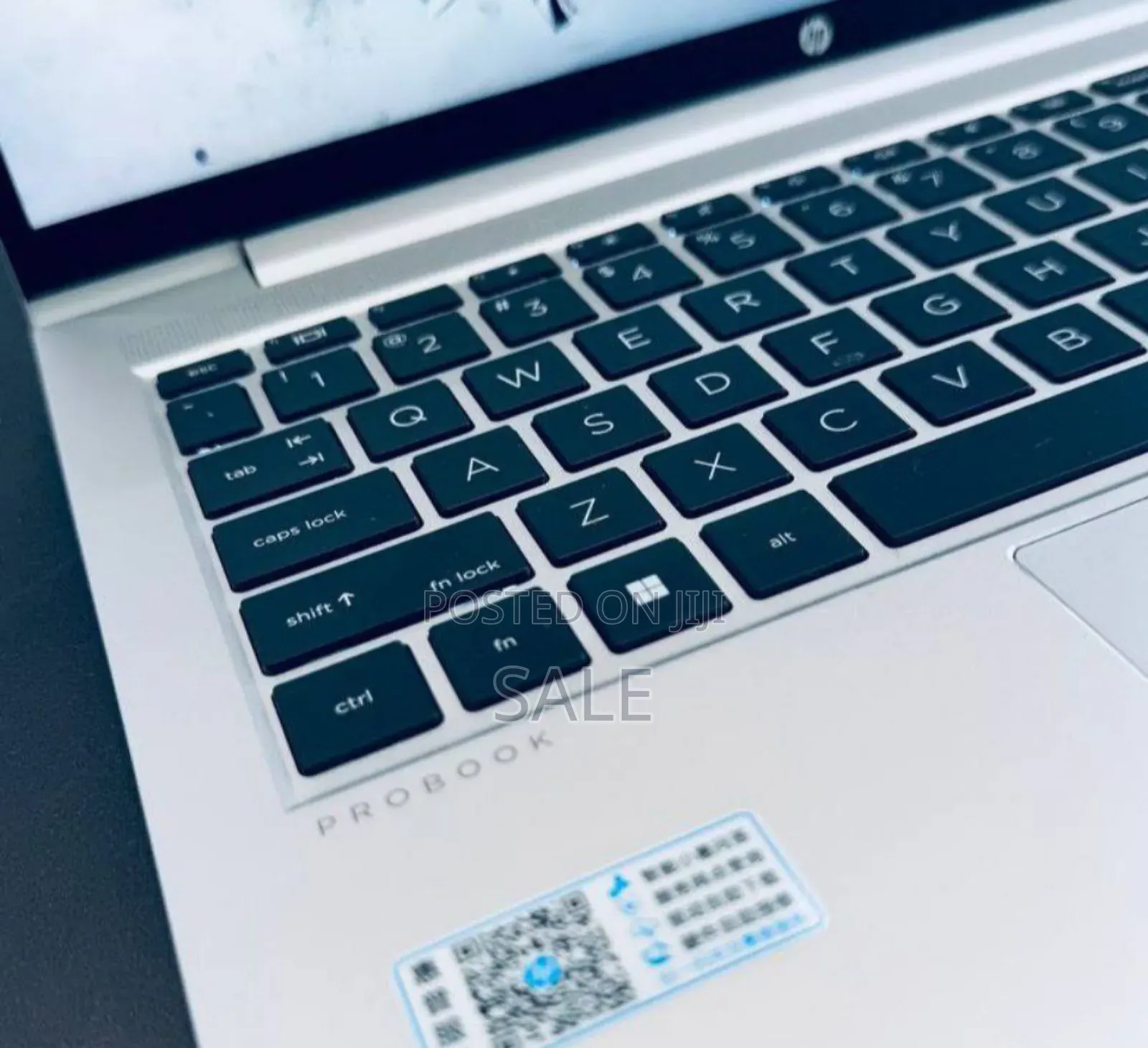 New Laptop HP ProBook 440 G10 16GB Intel Core I7 SSD 1T