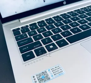 New Laptop HP ProBook 440 G10 16GB Intel Core I7 SSD 1T