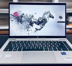 New Laptop HP ProBook 440 G10 16GB Intel Core I7 SSD 1T