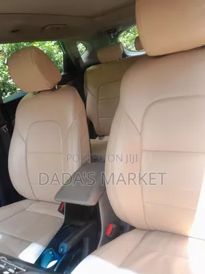 Hyundai Tucson 2020 Silver