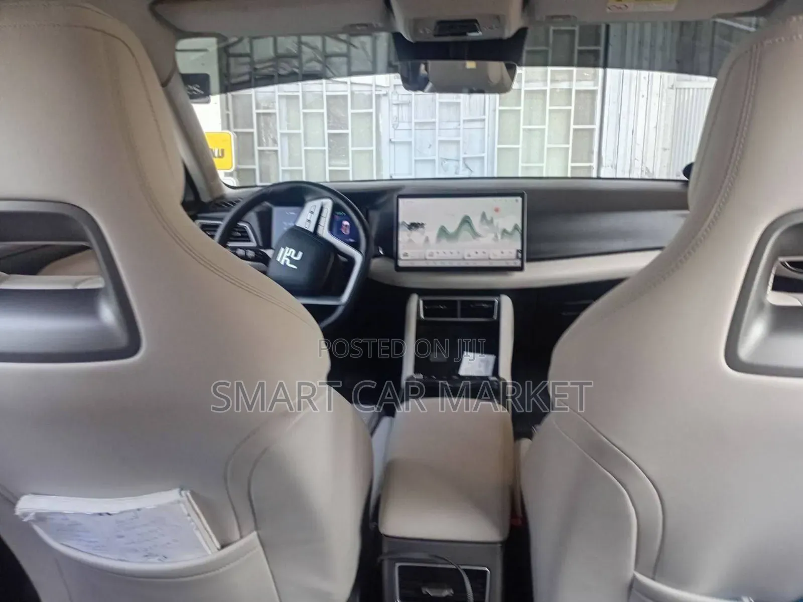 BYD Yuan Up 2024 Silver