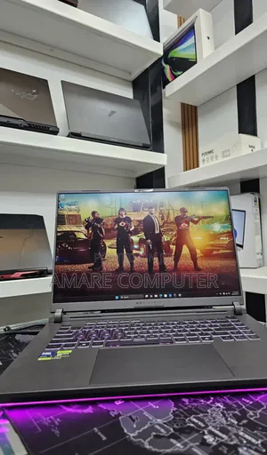 New Laptop Asus ROG Strix G16 G614 32GB Intel Core Ultra 9 SSD 1T