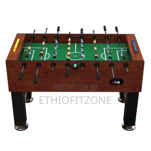 Foosball Table