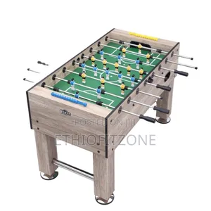 Imported Foosball Table