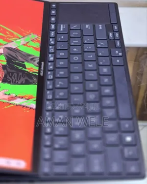 Photo - New Laptop Asus ZenBook Pro 15 UX535L 32GB Intel Core I7 SSD 1T