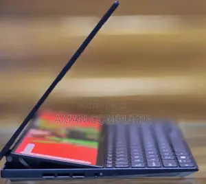 New Laptop Asus ZenBook Pro 15 UX535L 32GB Intel Core I7 SSD 1T