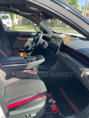 Jetour Dashing 2023 Gray