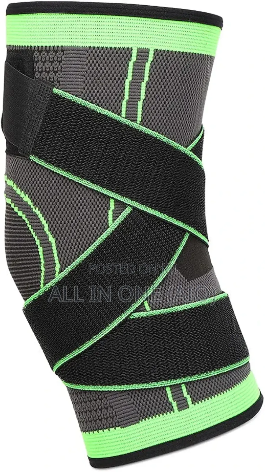 1 Pcs Leo Star Knee Support Belt