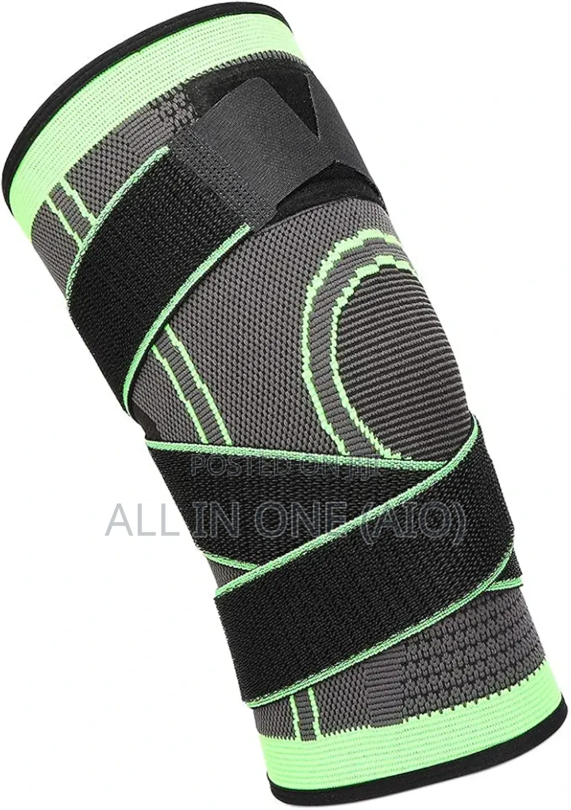 1 Pcs Leo Star Knee Support Belt