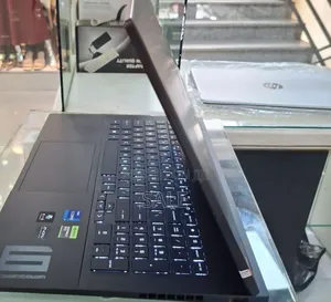 New Laptop HP Omen 16 16GB Intel Core I7 SSD 1T