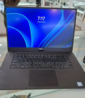 New Laptop Dell Precision 5540 16GB Intel Core I5 SSD 256GB