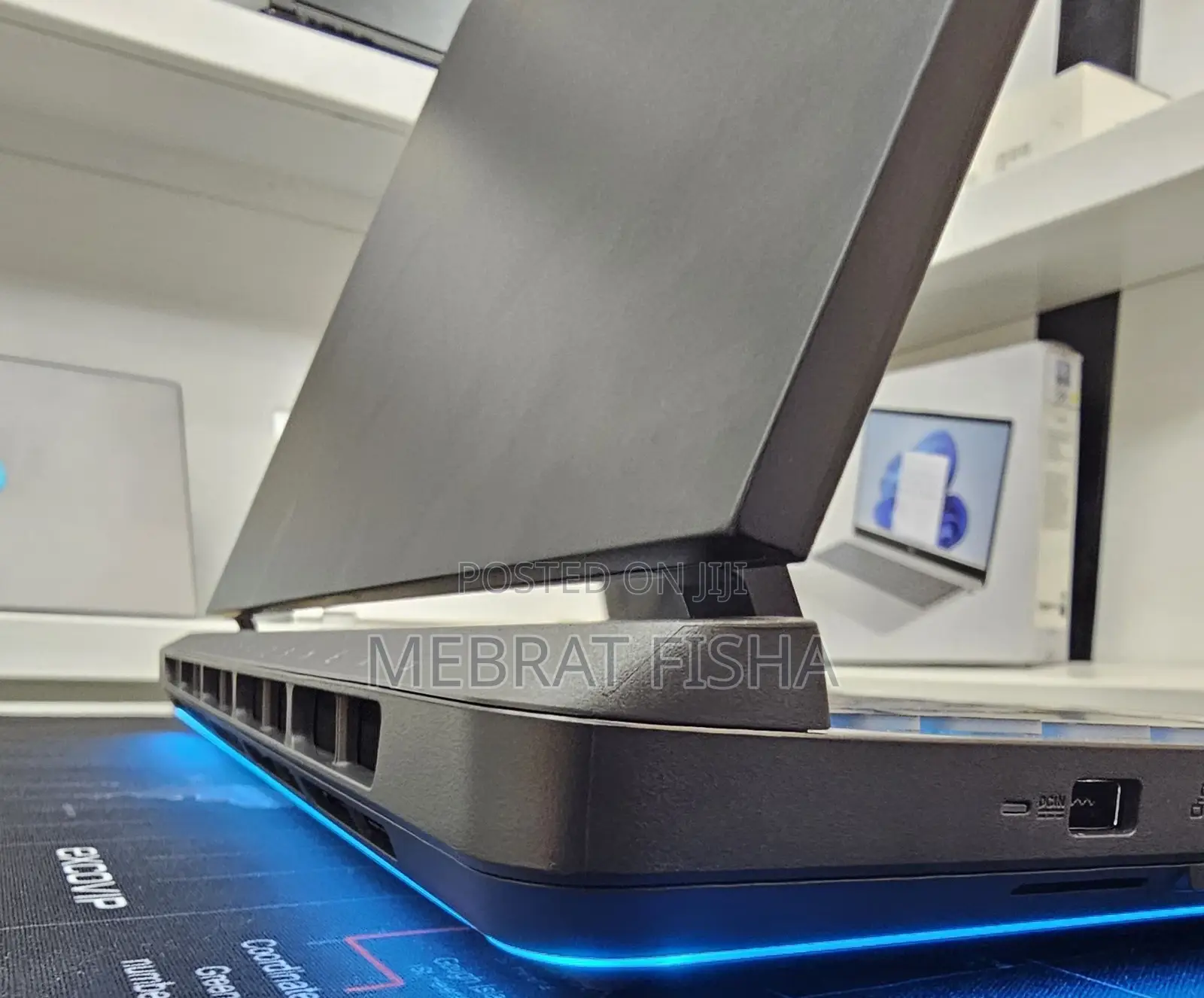 New Laptop Asus ROG Strix G16 G614 32GB Intel Core Ultra 9 SSD 1T