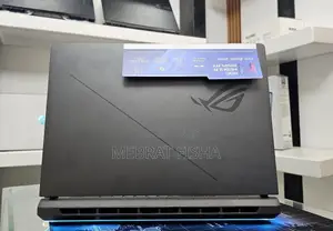 New Laptop Asus ROG Strix G16 G614 32GB Intel Core Ultra 9 SSD 1T