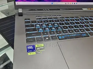 New Laptop Asus ROG Strix G16 G614 32GB Intel Core Ultra 9 SSD 1T