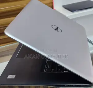 New Laptop Dell Inspiron 15 7000 8GB Intel Core I7 SSD 1T