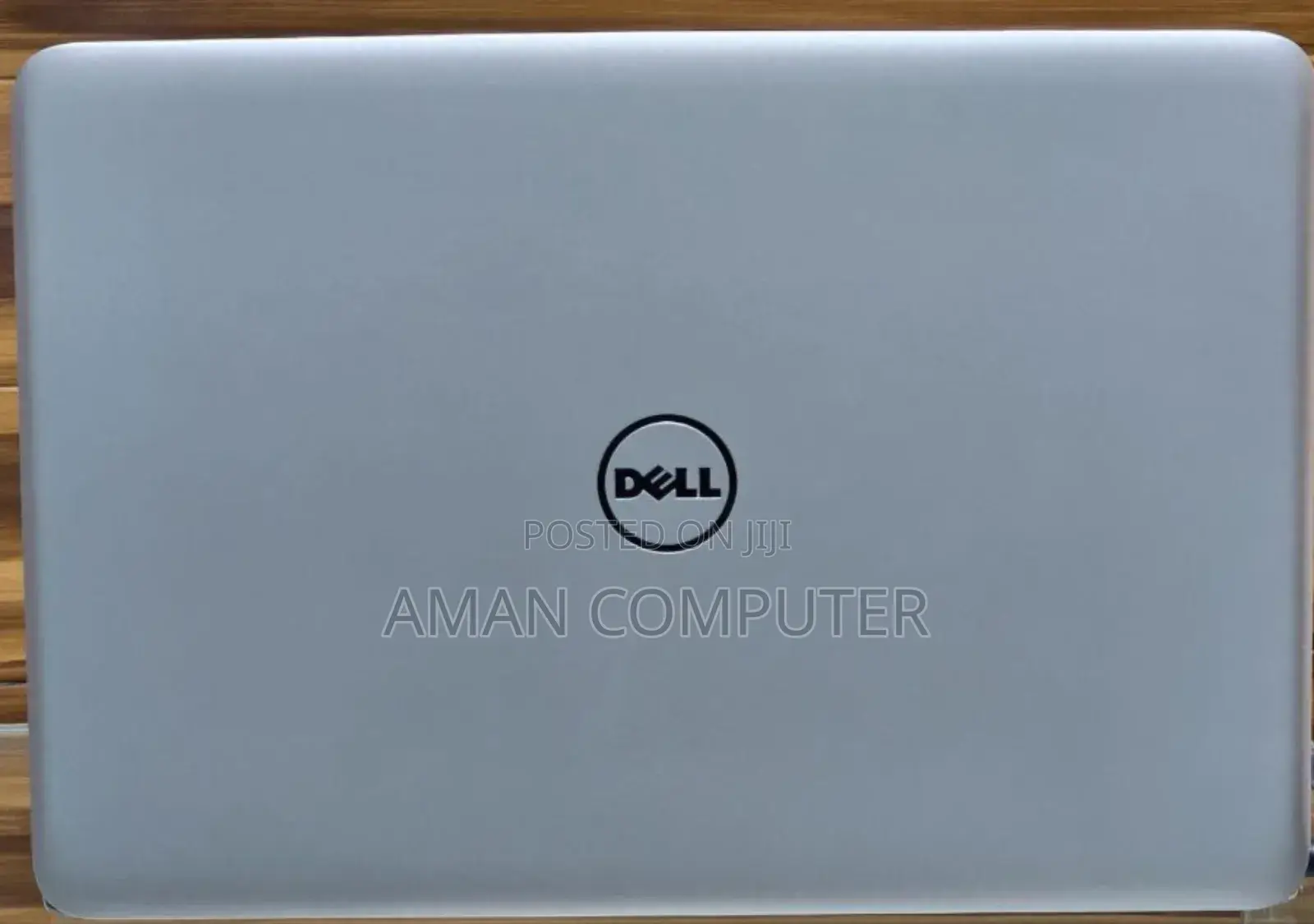 New Laptop Dell Inspiron 15 7000 8GB Intel Core I7 SSD 1T