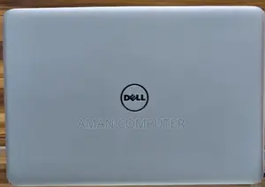 New Laptop Dell Inspiron 15 7000 8GB Intel Core I7 SSD 1T