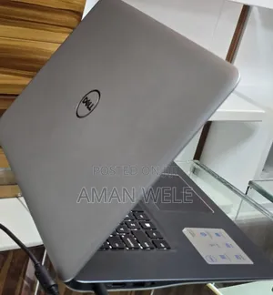 New Laptop Dell Inspiron 15 7000 8GB Intel Core I7 SSD 1T