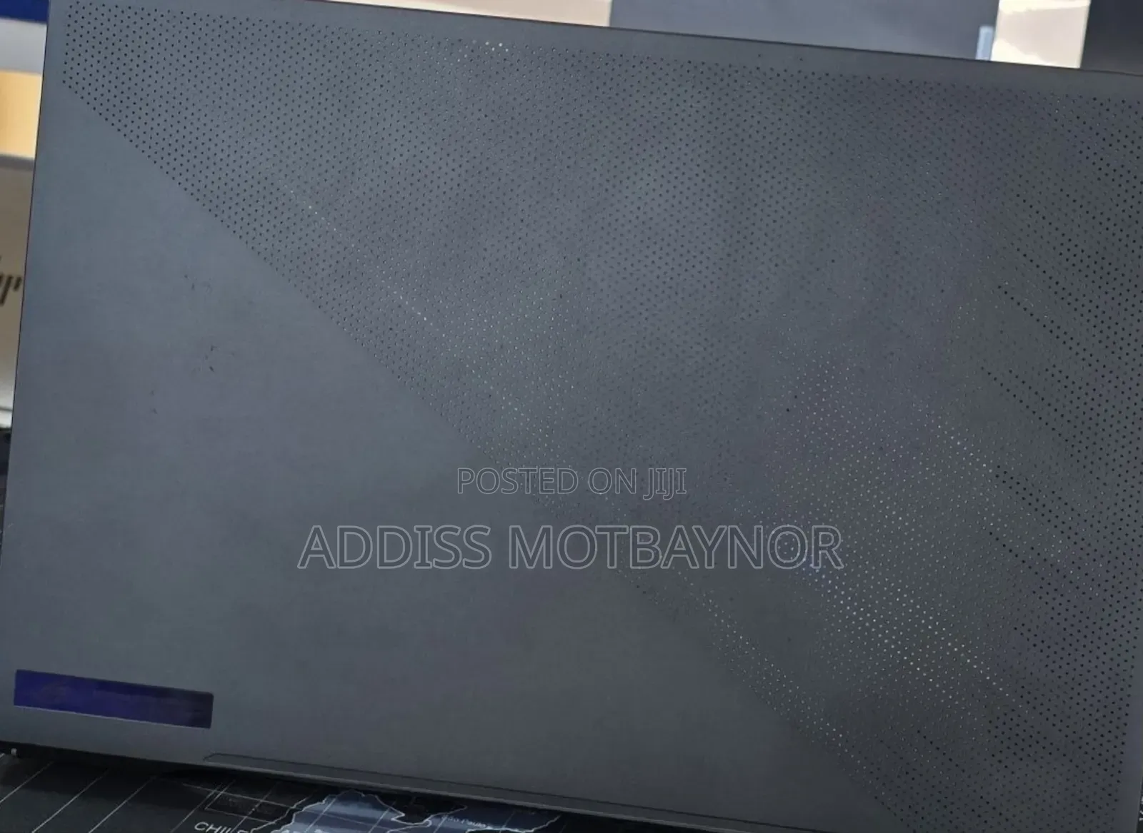 New Laptop Asus ROG Zephyrus G15 16GB Intel Core I9 SSD 1T